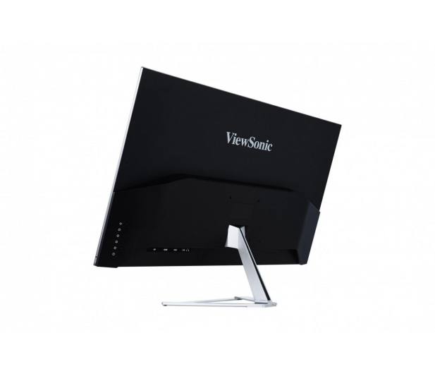 VIEWSONIC 31,5'' VX3276-mhd-2 1DD121 Czarny - 415286 - zdjęcie 7